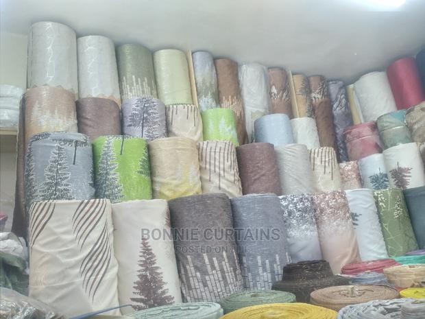Bonnie Curtains Eastleigh - thumbnail 10
