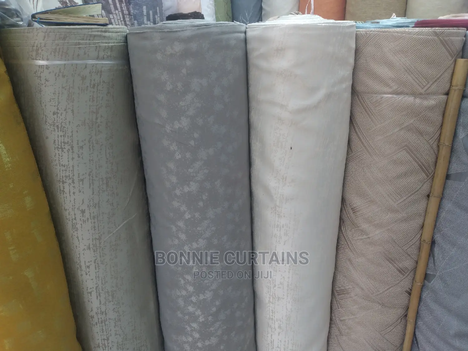 Bonnie Curtains Eastleigh