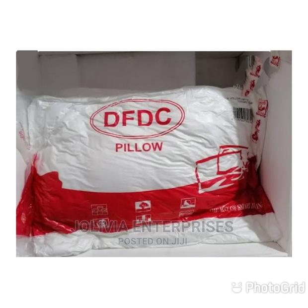 Bed Pillow