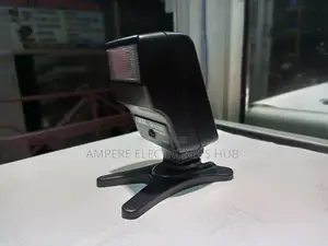 Speedlite for Canon, Nikon, Olympus, Fujifilm, Minolta