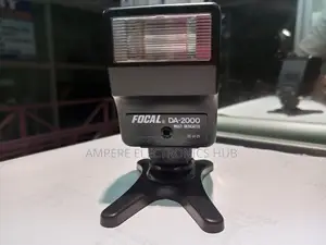 Speedlite for Canon, Nikon, Olympus, Fujifilm, Minolta