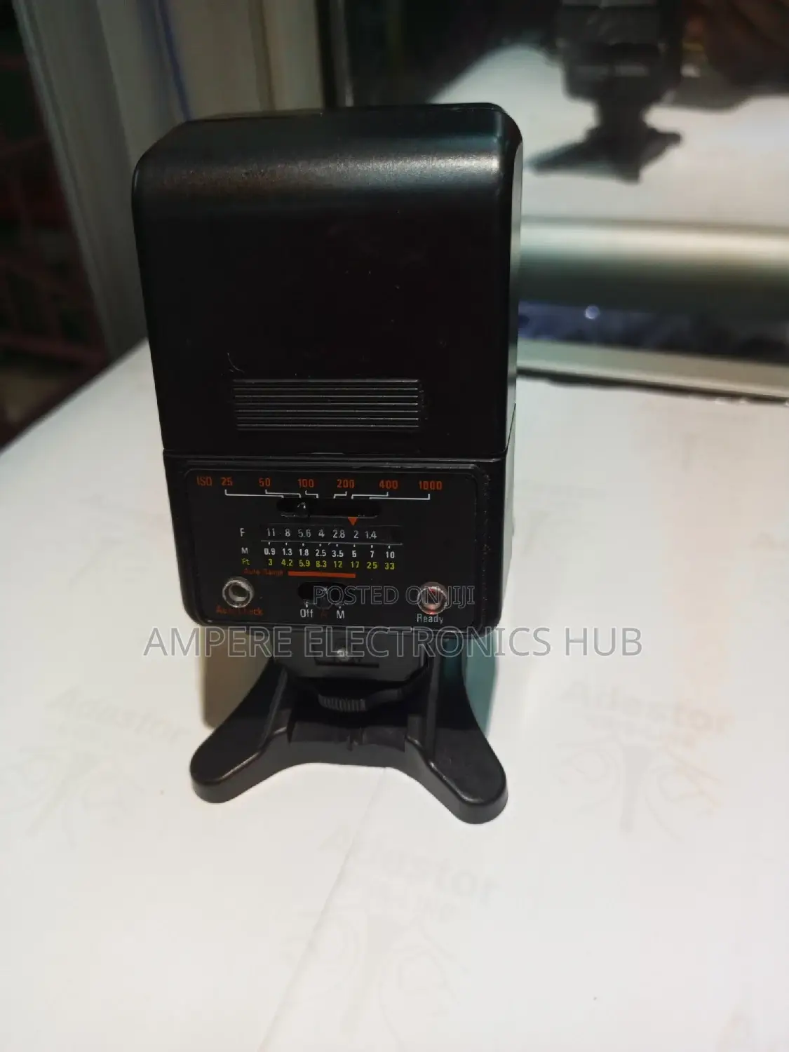 Speedlite for Canon, Nikon, Olympus, Fujifilm, Minolta