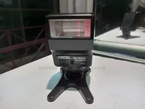 Speedlite for Canon, Nikon, Olympus, Fujifilm, Minolta