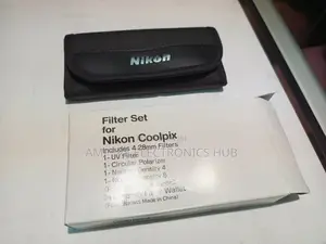 28mm Filters for Camera Lens