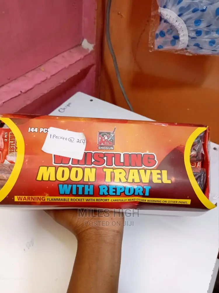 Fireworks for Sale in Eldoret