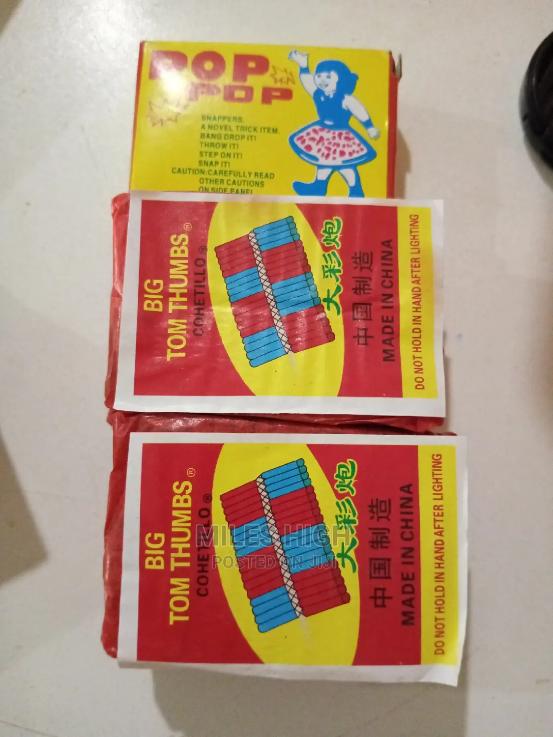 Fireworks for Sale in Eldoret