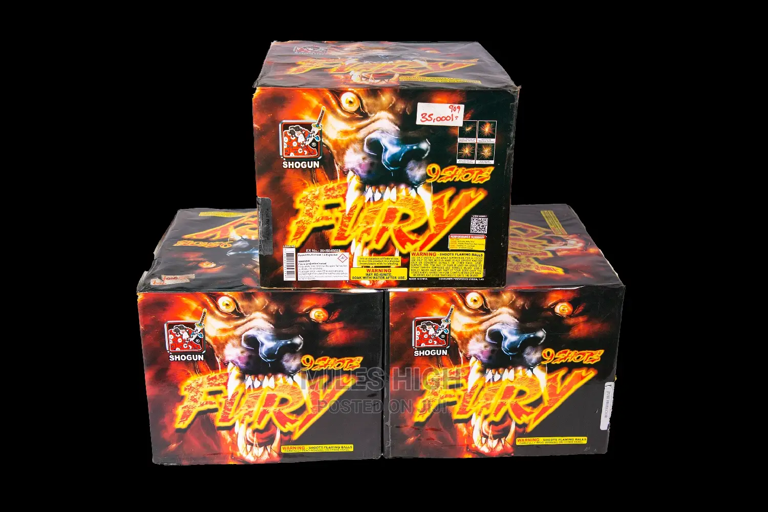 Fireworks for Sale in Eldoret