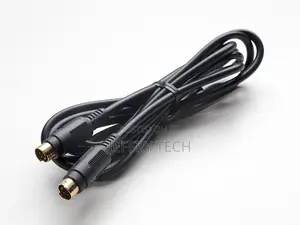S-Video Cable - 6 Feet