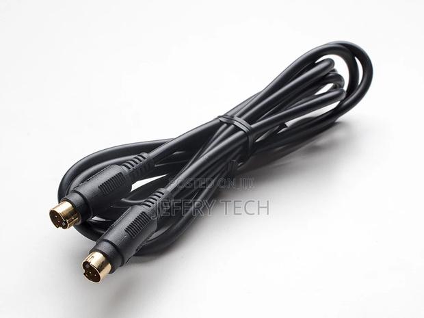 S-Video Cable - 6 Feet - main view