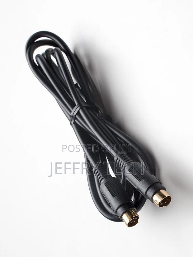 S-Video Cable - 6 Feet - thumbnail 2
