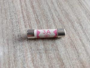 3A Fuse, Best Quality - main view