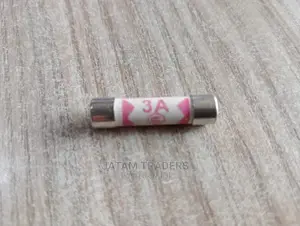 3A Fuse, Best Quality
