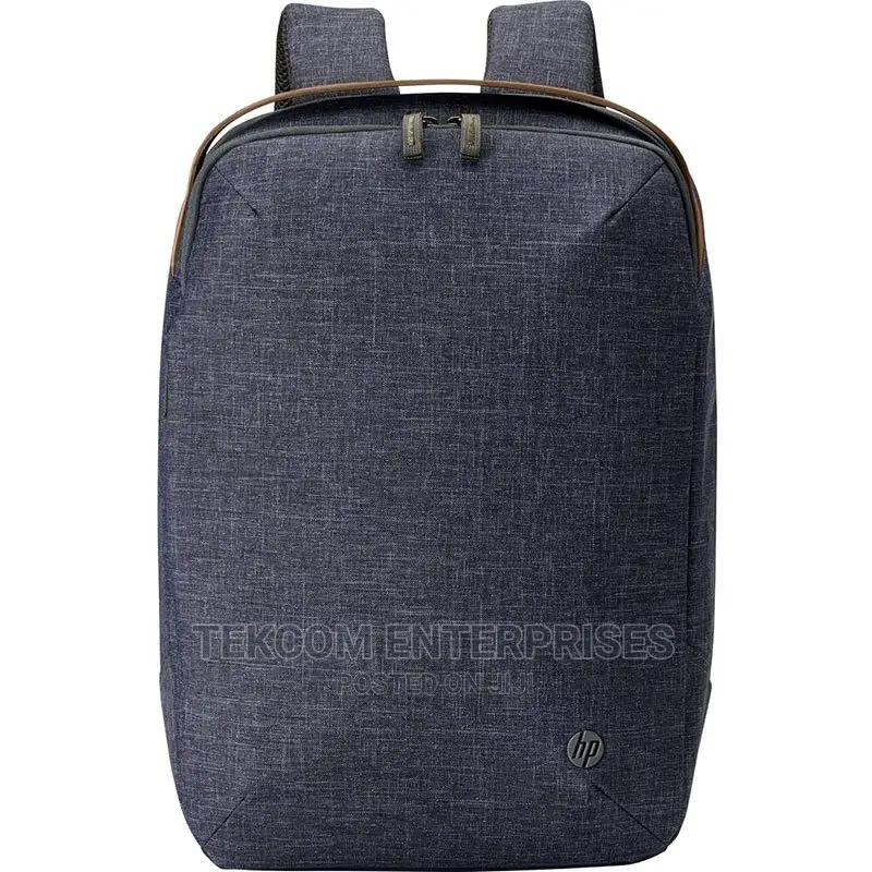 HP Renew Backpack 15.6′′ Navy