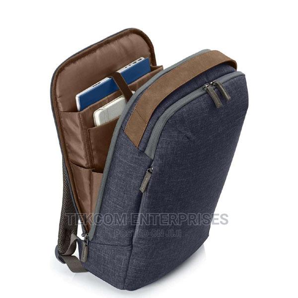 HP Renew Backpack 15.6′′ Navy - thumbnail 2