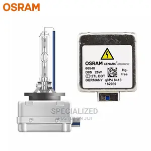 Osram D8S Original OEM Xenon Car Headlight Bulb