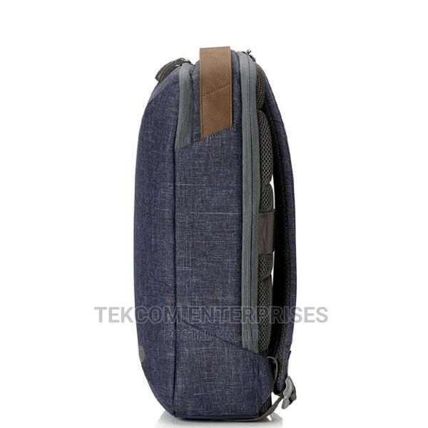 HP Renew Backpack 15.6′′ Navy - thumbnail 3