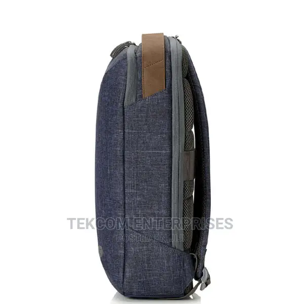 HP Renew Backpack 15.6′′ Navy