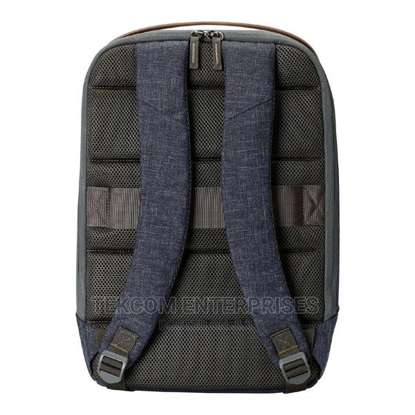 HP Renew Backpack 15.6′′ Navy - thumbnail 4