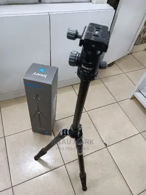 Jmary KT 255+NB36 Tripod