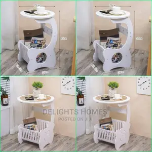 *Multi Purpose Decorative Table*