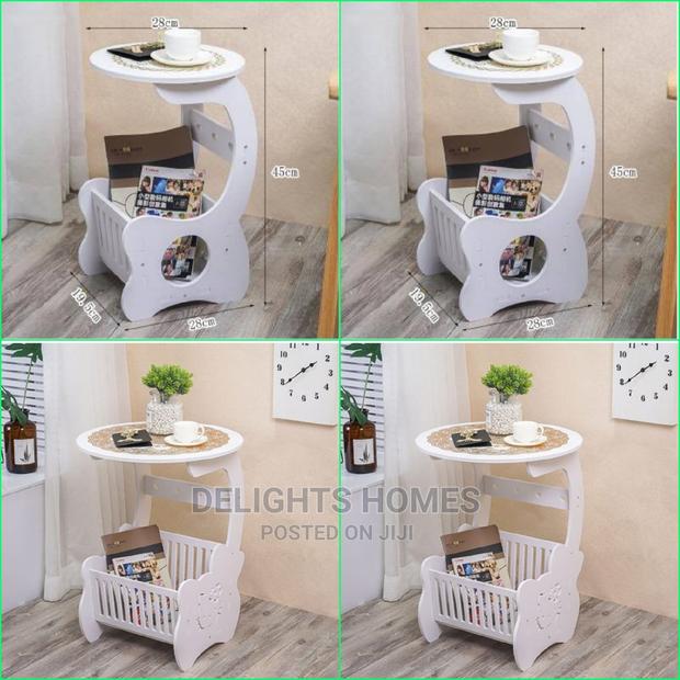 *Multi Purpose Decorative Table* - thumbnail 2