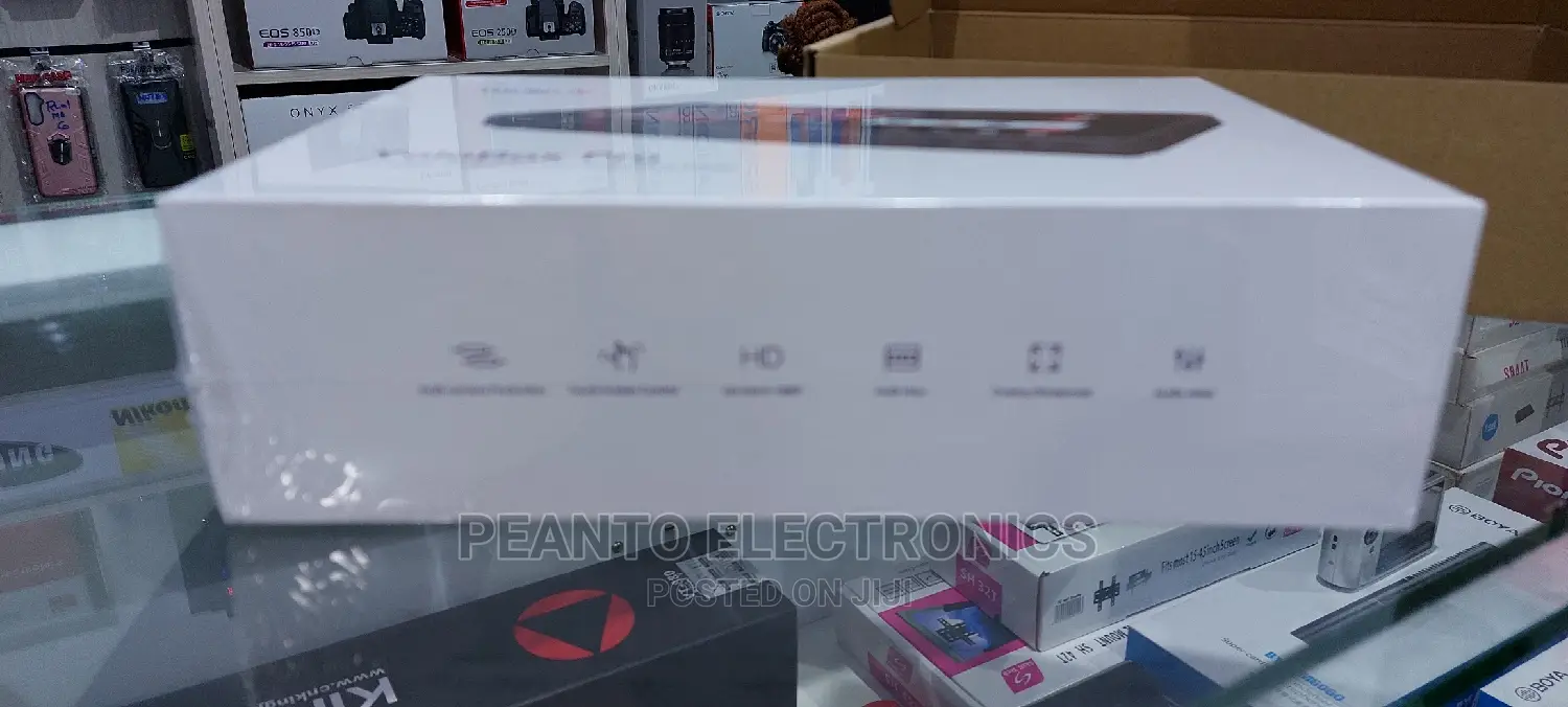 Yololiv Yolobox Pro Portable Multi-camera Encoder/Streamer/S