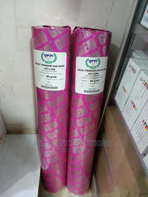 Bond Paper 610mm by 50m 2core - thumbnail 2