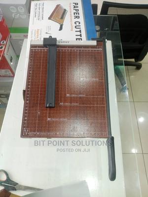 Paper Cutter A4 - thumbnail 2