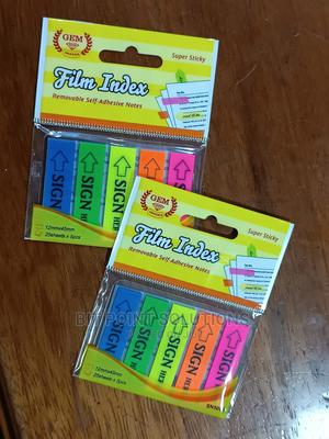 Sign Here Stickers - thumbnail 2