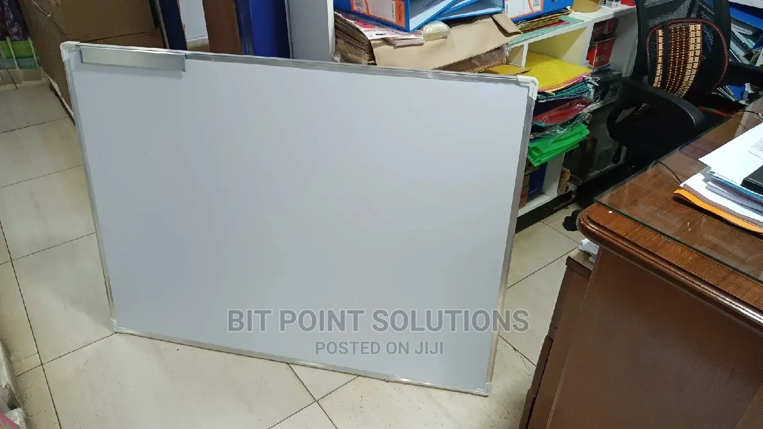 Whiteboard 4 by 3 Feet