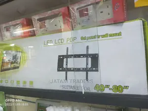 Flat TV Brackets