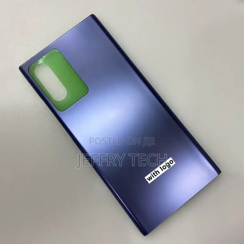 Samsung Galaxy Note20 Note 20 Ultra Battery Back Cover Rear
