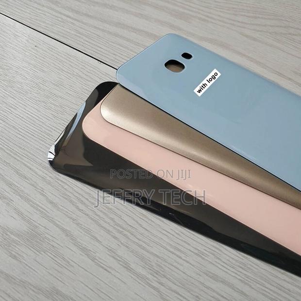 Samsung Galaxy A3 Back Cover Battery Case Replacement 3D Gla - thumbnail 3