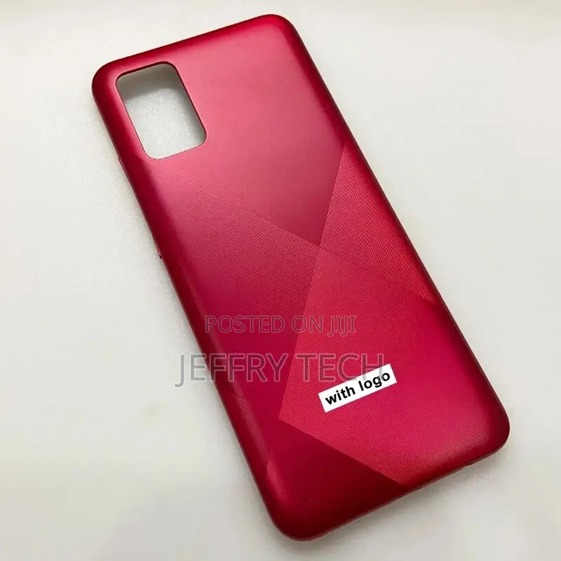 Back Battery Cover Rear Door Panel Housing Samsung A02S A025