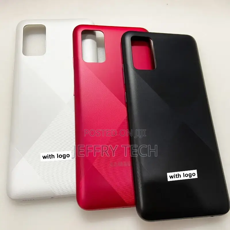 Back Battery Cover Rear Door Panel Housing Samsung A02S A025