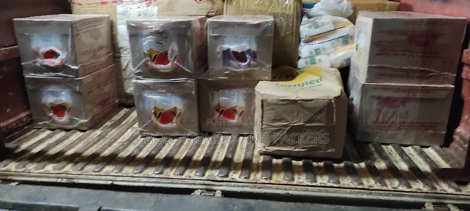 Transport / Movers From Nairobi Area to Naivasha Nakuru.