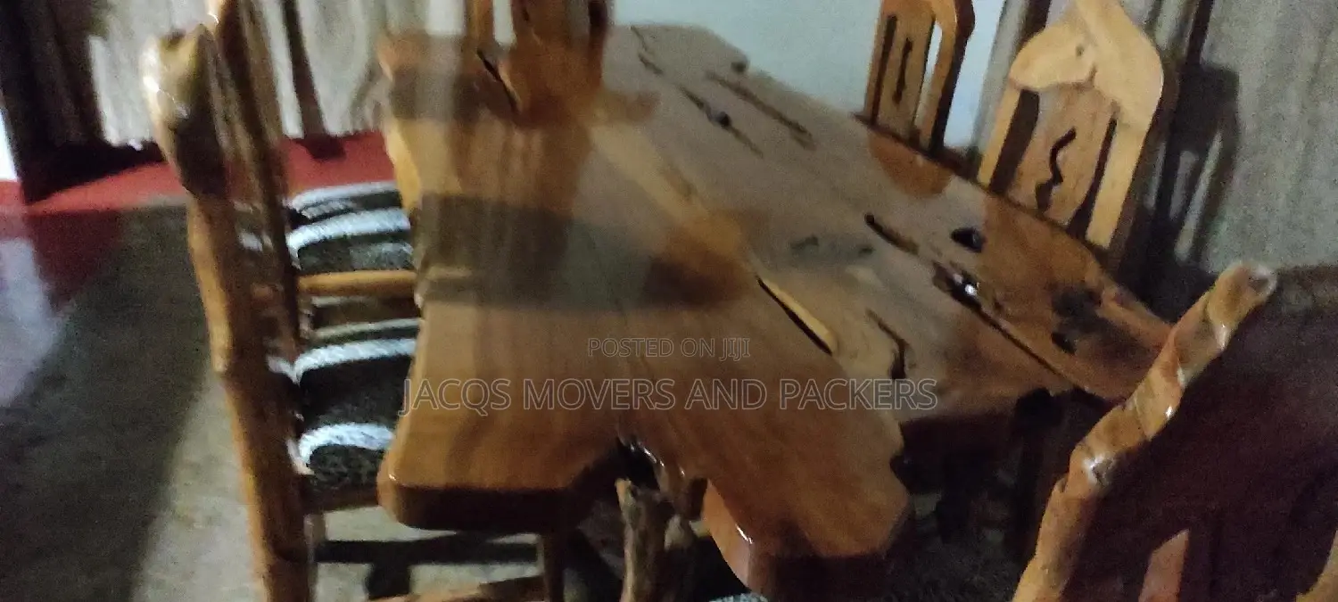 Transport / Movers From Nairobi Area to Naivasha Nakuru.