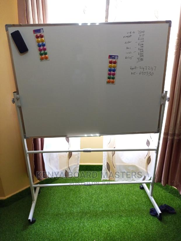 White Boards White Boards- White Boards- White Boards! - main view