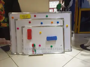 White Boards. White Board- White Boards, White Board.
