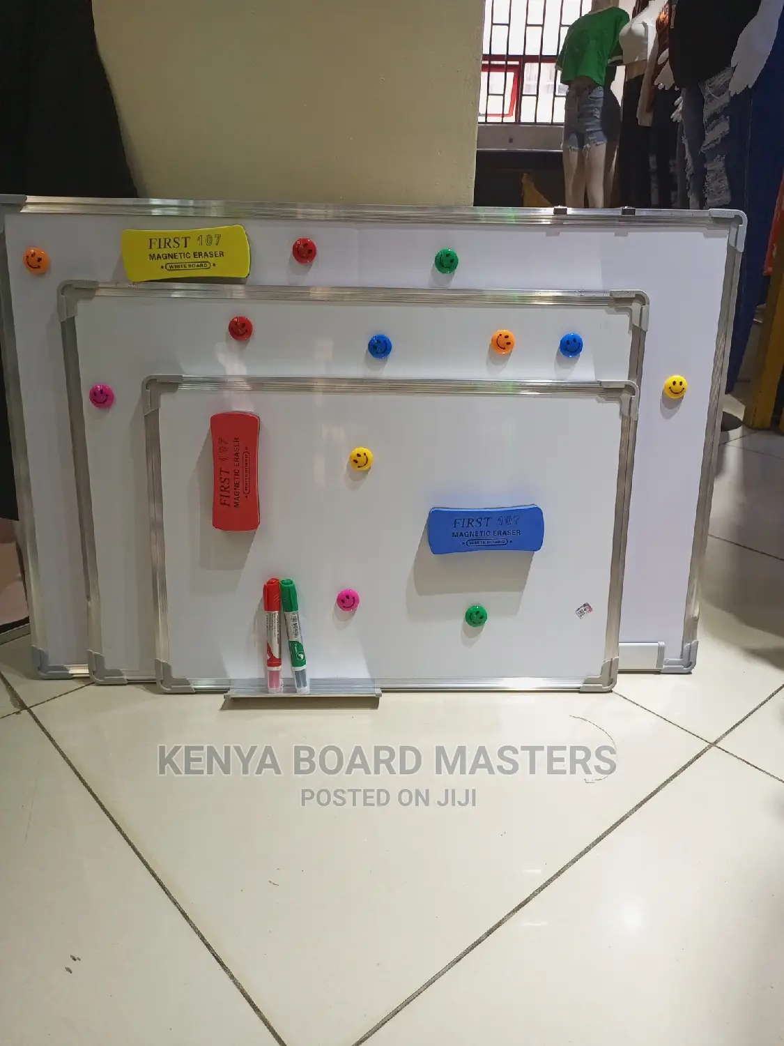 White Boards. White Board- White Boards, White Board.