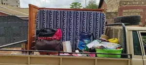 Moving and Logistics From Nairobi to Nakuru