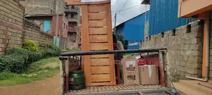 Moving and Logistics From Nairobi to Nakuru