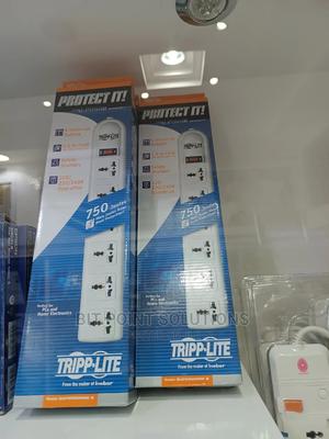 Tripplite Extension Cable 6way - thumbnail 2