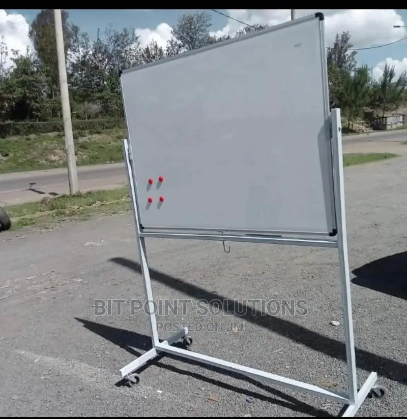 Whiteboard Stand