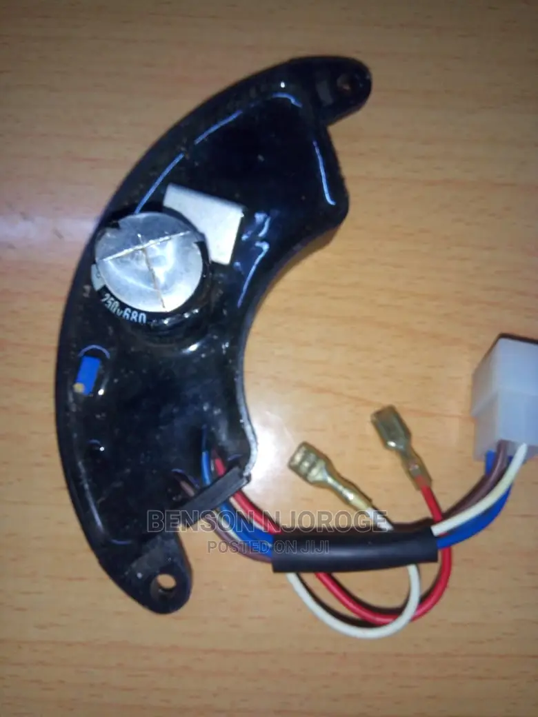 Generator Parts Repair