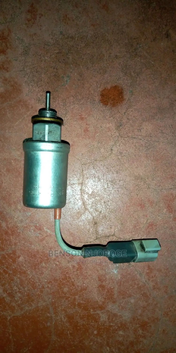 Generator Parts Repair