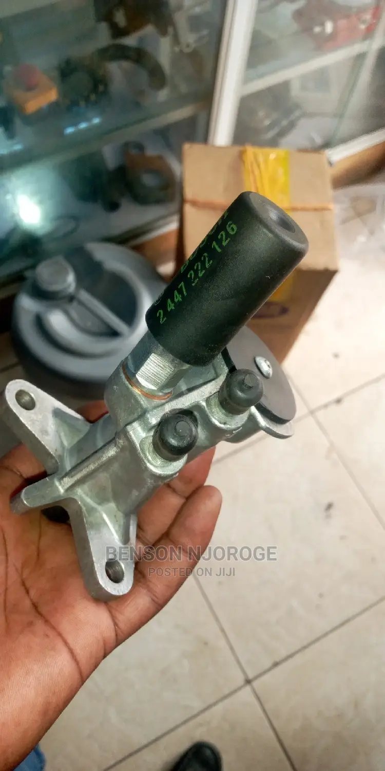 Generator Parts Repair