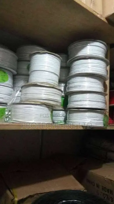 Alarm Cable