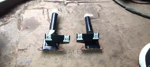 Outlander 2014 Washer Jet