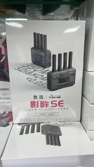 Accsoon Cineview He Transmitters Receiver KIT 1080P